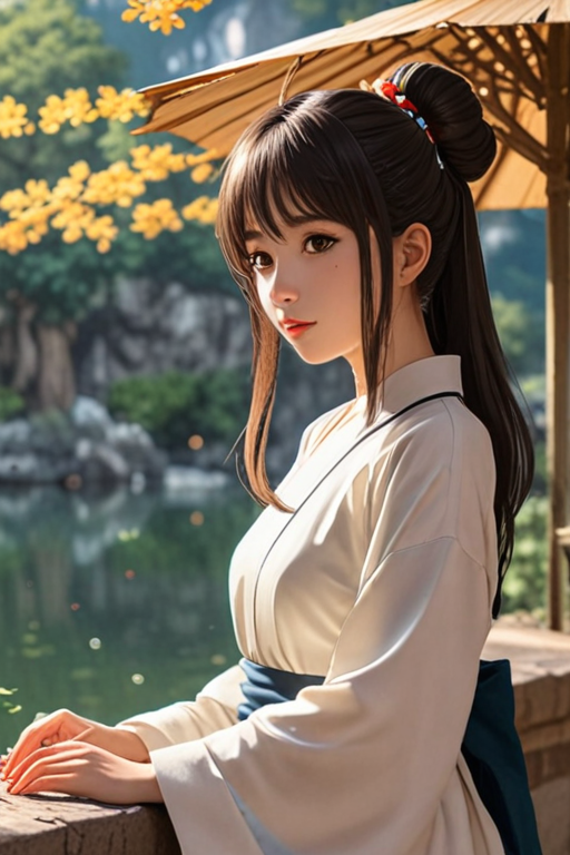 Ngọc Đàm Hoàng Hậu