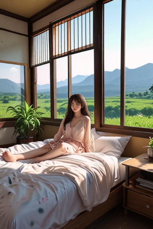 Giường Đơn Hay Giường Đôi