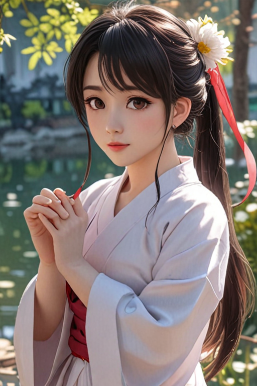 Đừng Chọc Nhầm Công Chúa