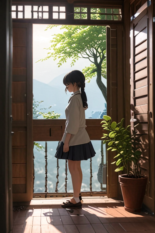 Chuyện Cũ Của Bạch Dương