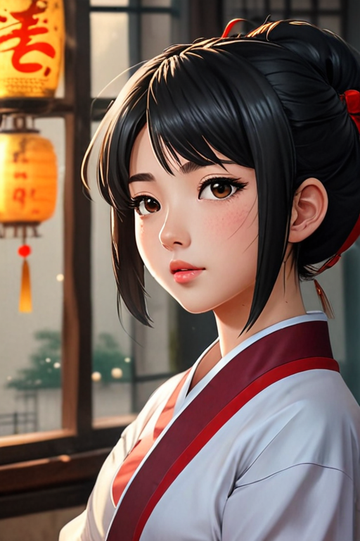 Vứt Đi Nương Nương