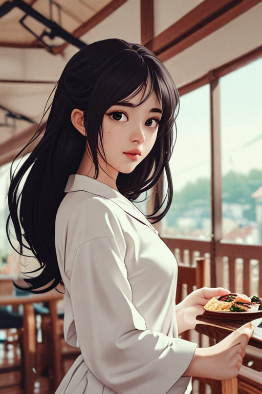 Vân Khuynh Thiên Khuyết