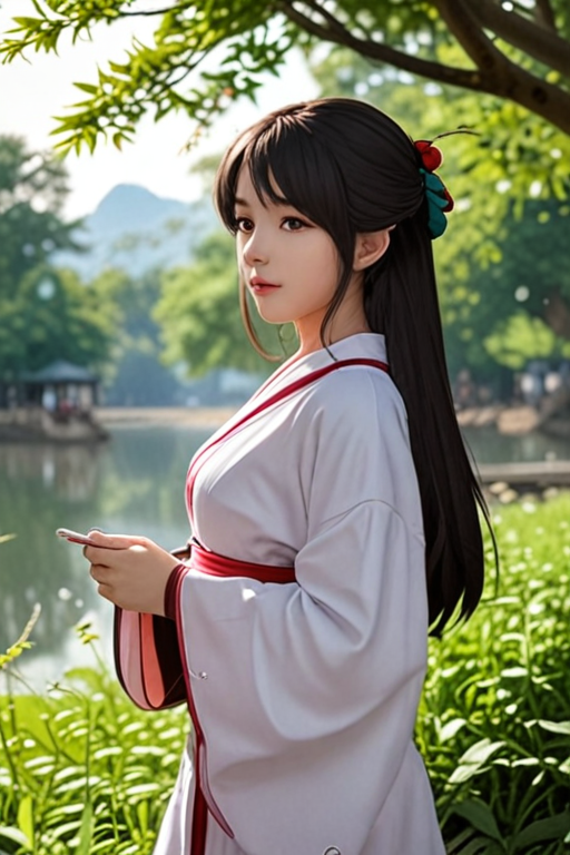 Thần Trong Các Vị Thần