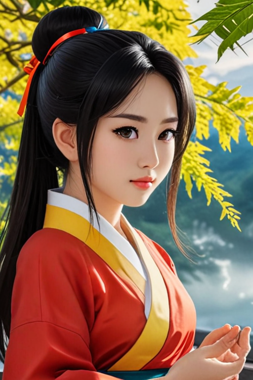Không Biết Sao Yêu Em