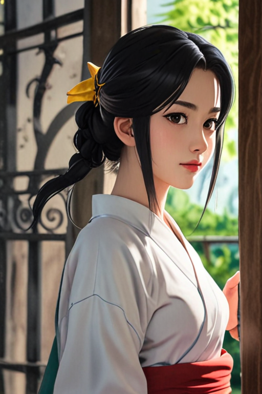 A Thiền – Đinh Mặc