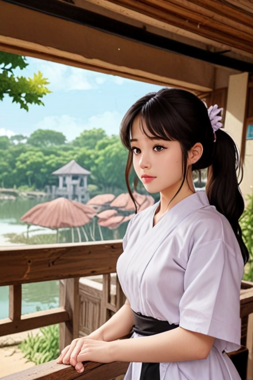 Nam Chính Cặn Bã Bị Bệnh Kiều
