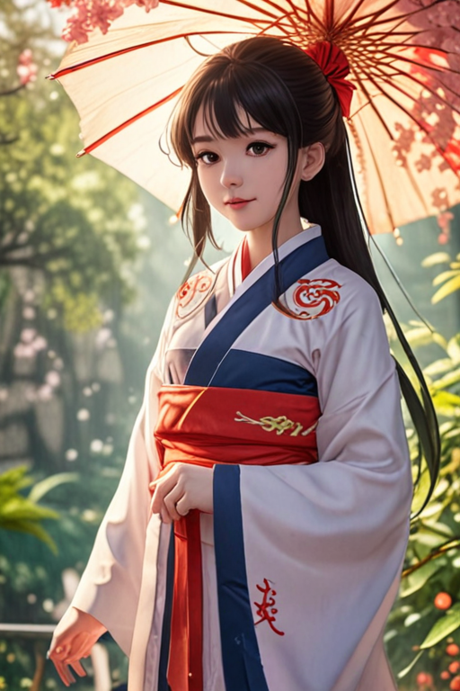 Ngạn Thiếu Gia Cưng Chiều Nương Tử Ngút Trời