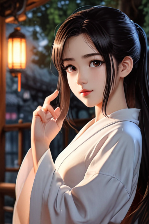 Nữ Phụ Không Đào Hôn Nữa