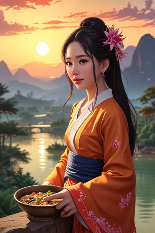 Hoài Thai Mãng Xà (Thai Rắn)