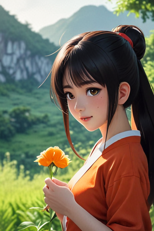 Công Chúa Lưu Manh