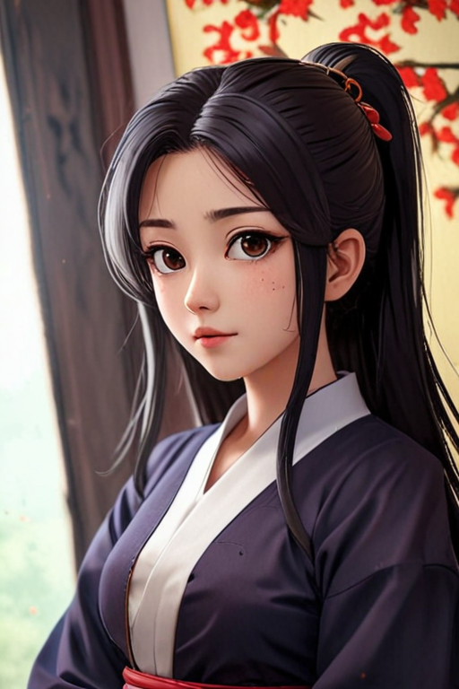 Dã Vương Phi Từ Trên Trời Rơi Xuống