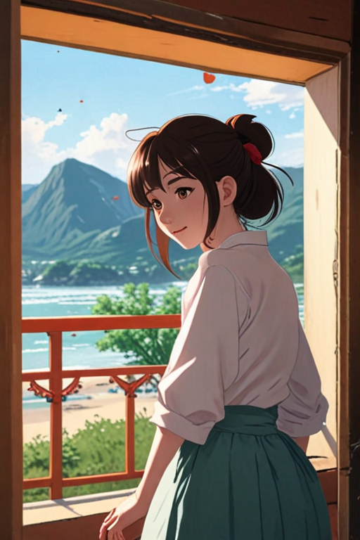 Tình Đầu Cấm Kỵ