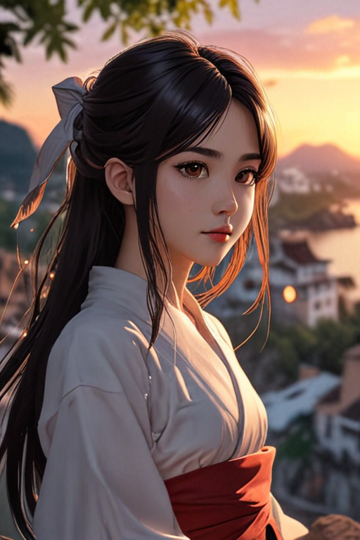 Kinh Doanh Dưới Âm Phủ