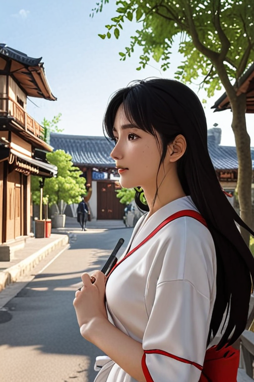 Hoa Đào Rực Rỡ