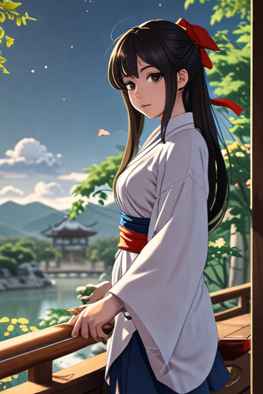 Khẩu Vị Nặng