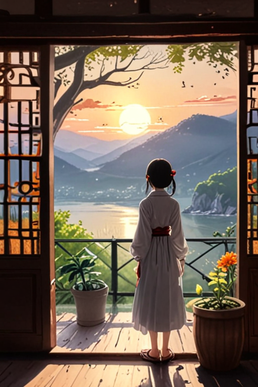 Xuyên Nhanh Làm Khó Nữ Chính