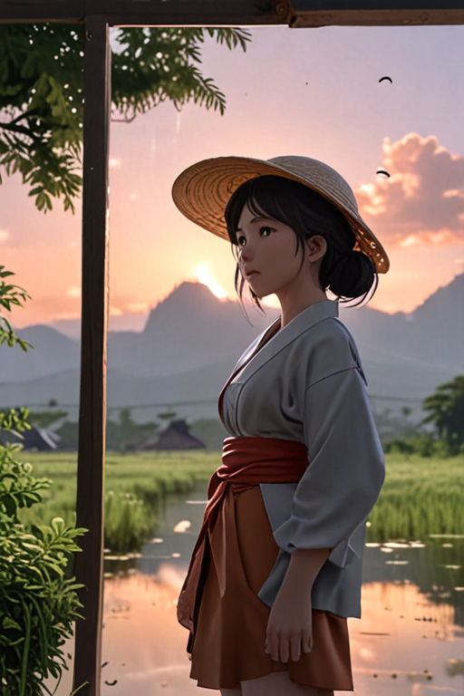 Vừa Vào Hào Môn Ra Không Được