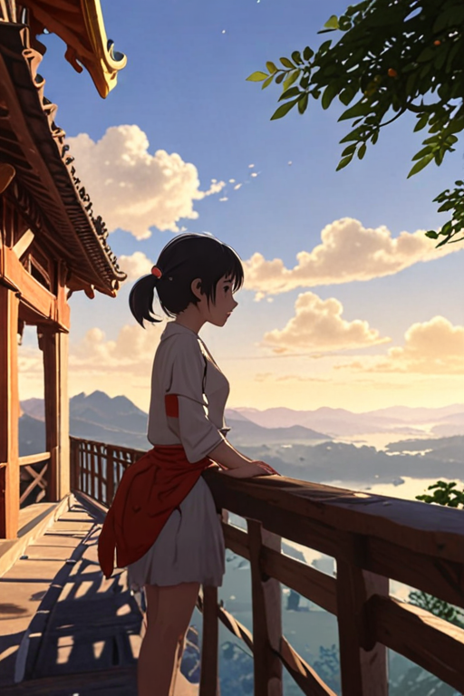 Cảnh Báo Rung Động