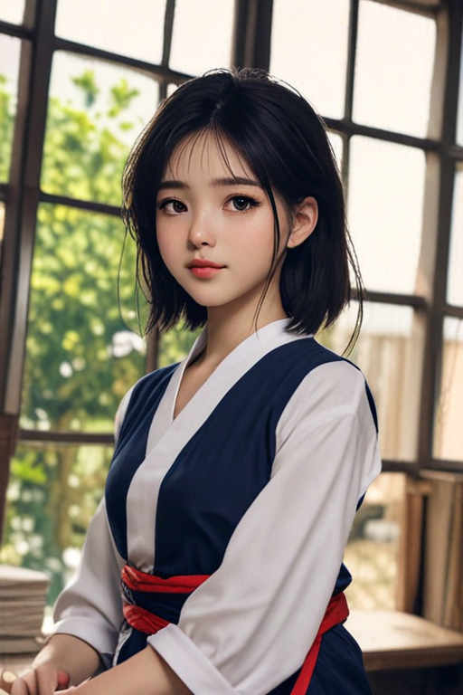 Em Là Ánh Sáng Của Đời Anh!