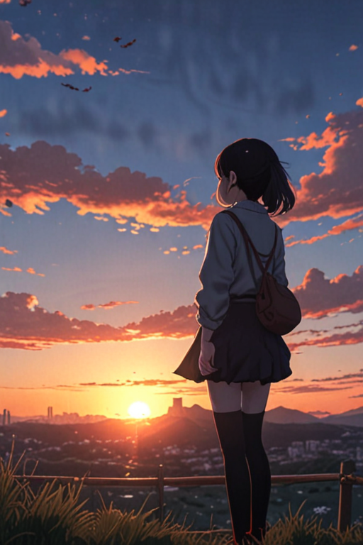 Truy Ái (Just Follow Love)