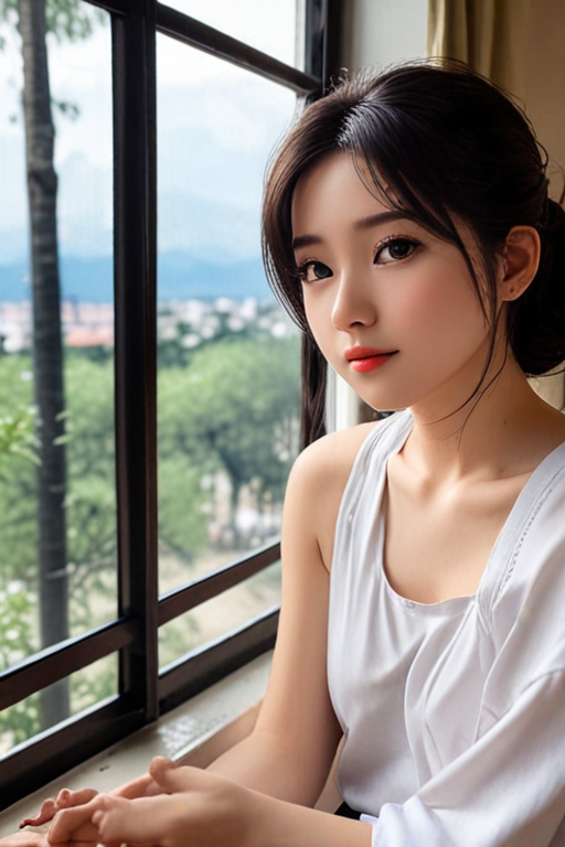 Hành Trình Tìm Chồng Của Nữ Phụ