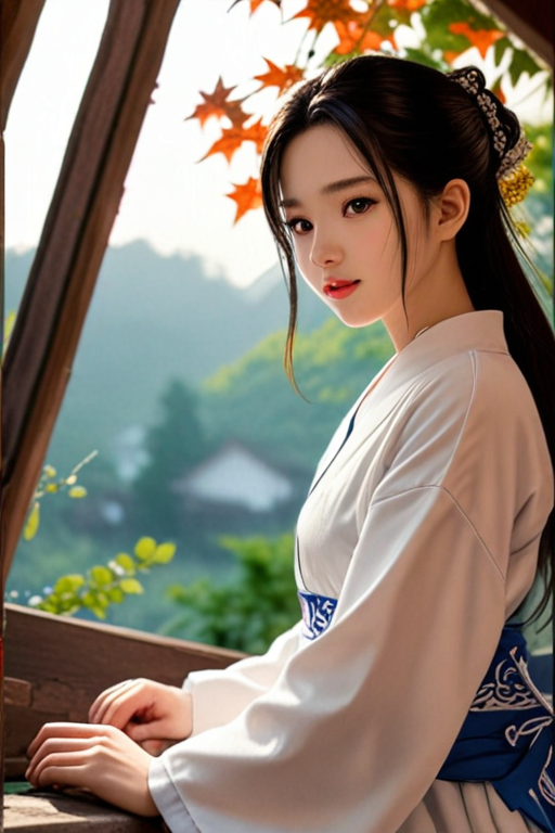 Cô Nàng Thần Bí Thập Niên 60