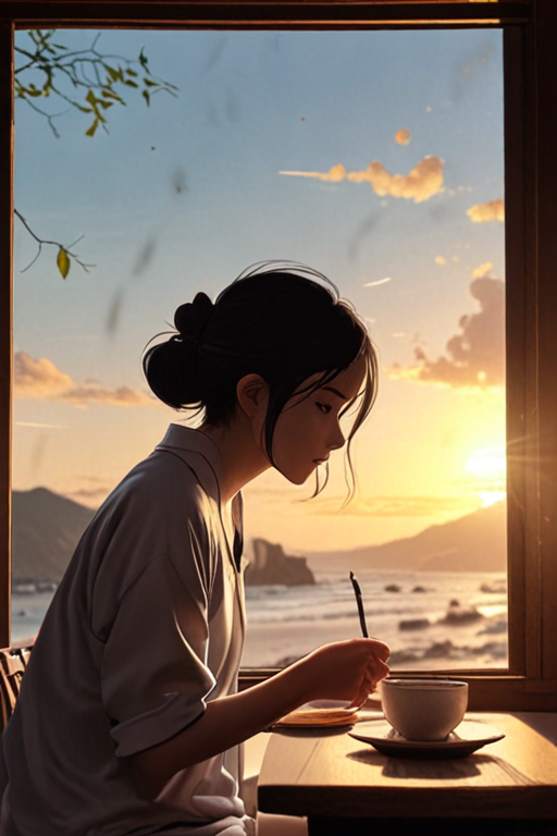 Con Ma Biến Thái