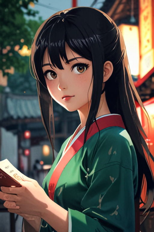 Yêu Em Thành Nghiện