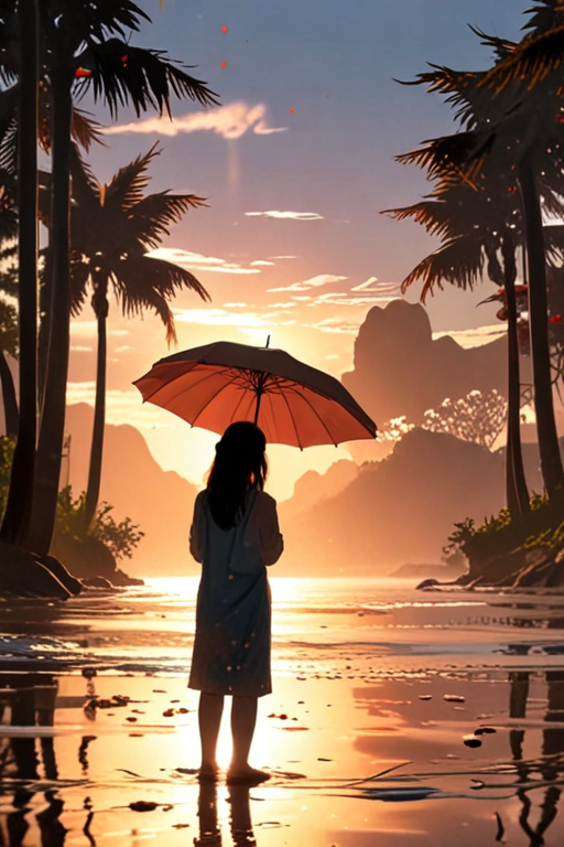 Phá Vỡ Ngăn Cách: Lão Công Chờ Ta!