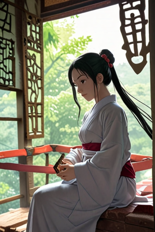 Chân Ngắn, Sao Phải Xoắn