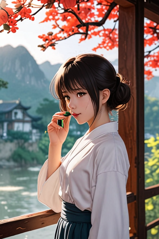Hôm Nay Lại Không Có Ly Hôn