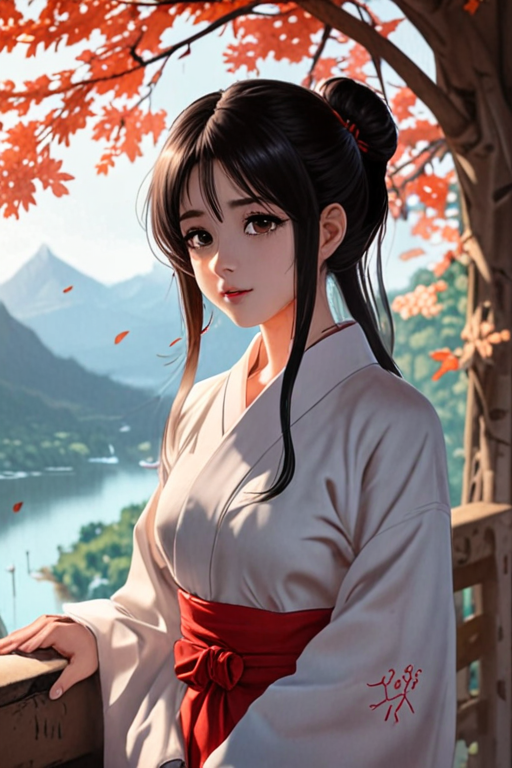 Tổng Tài Câm: Em Là Định Mệnh Của Anh!