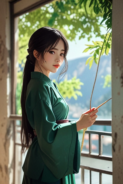 Duy Chỉ Mình Em
