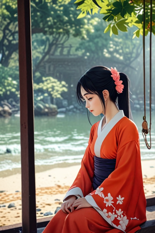 Thanh Dương Khê Ca