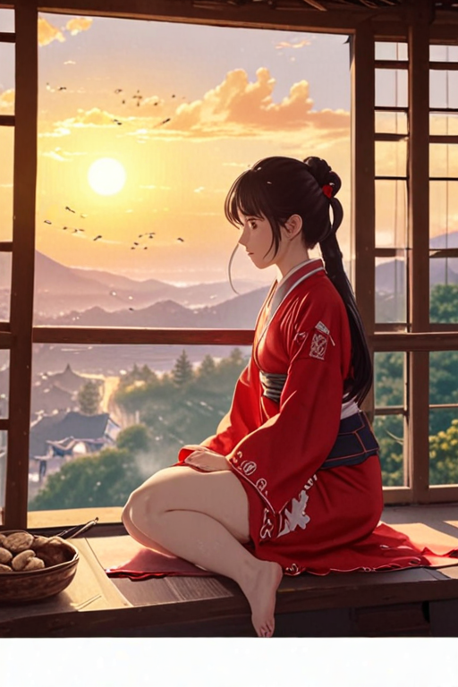 Tổng Tài Hắc Bang Và Bảo Bối Sát Thủ