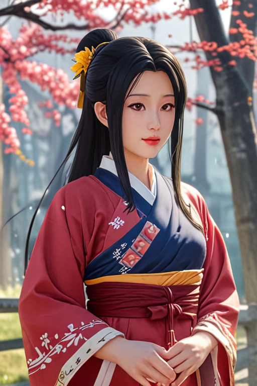 Quãng Đời Còn Lại Đều Là Thích Em