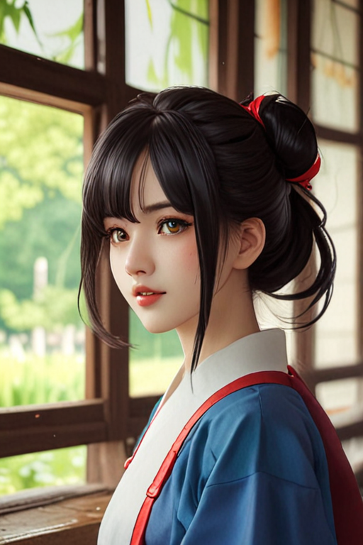 Cục Cưng Có Chiêu