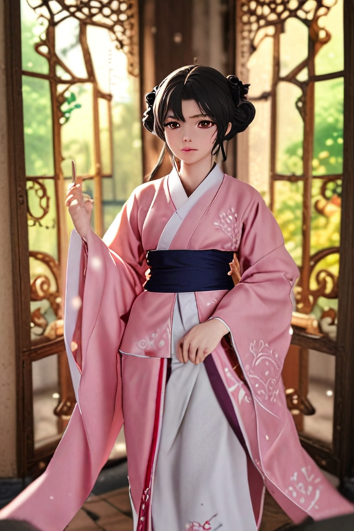 Thực Xin Lỗi, Ta Yêu Ngươi