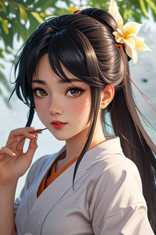 Nhật Ký Nổi Tiếng Của Nữ Minh Tinh