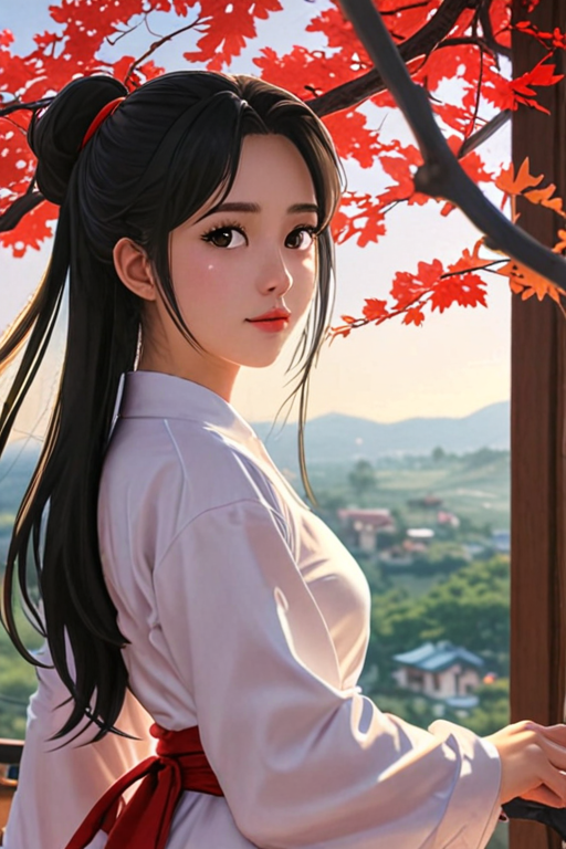 Duyên Đến Là Em