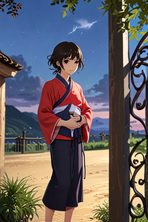 Cuộc Hôn Nhân Ngọt Ngào