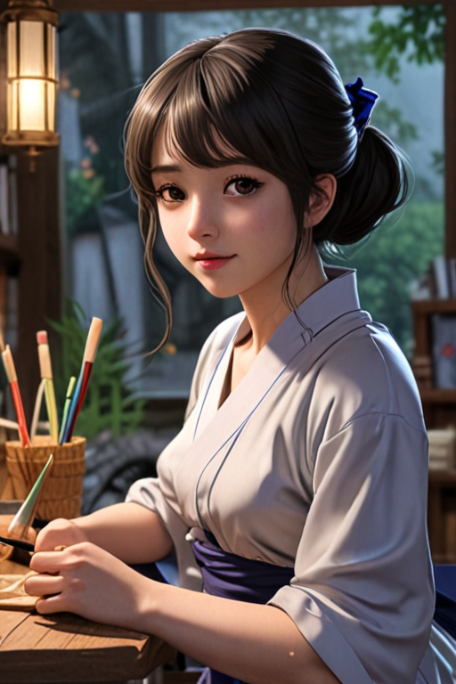 Cuộc Hôn Nhân Ấm Áp
