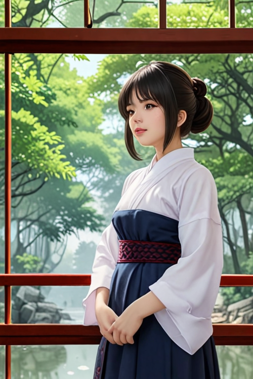Nhật Ký Nuông Chiều Hoàng Hậu