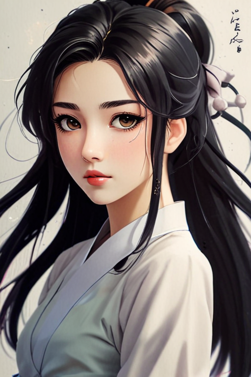Mê Muội – Ngung Cửu