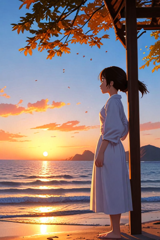 Tiểu Kiều Nương Của Nhà Thợ Rèn
