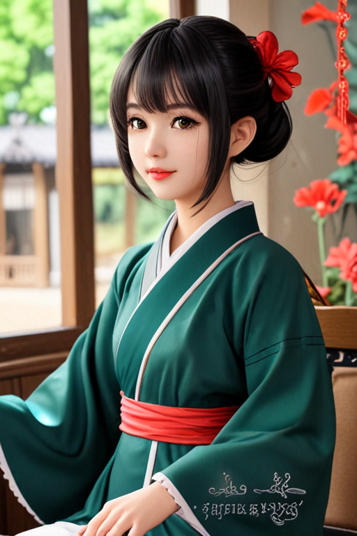 Sổ Tay Ngự Thú Của Nữ Phụ Trong Mạt Thế