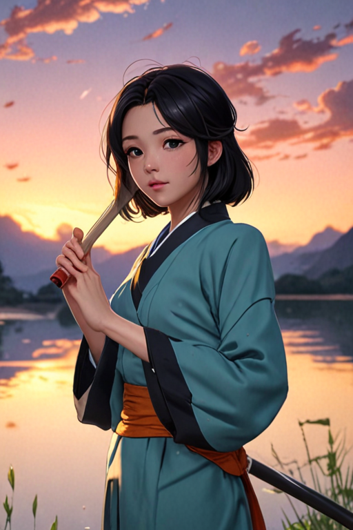 Bố Em Sẽ Nuôi Anh