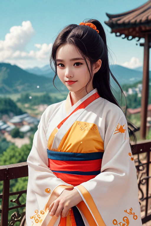 Yêu Và Hận 2