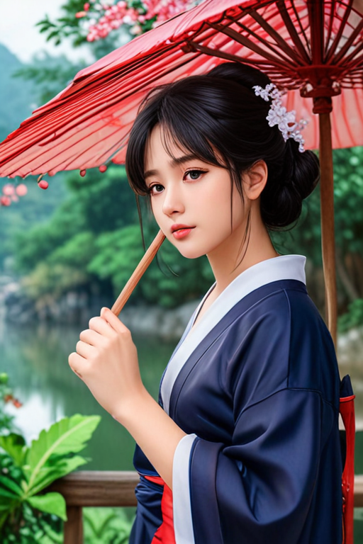 Hương Vị Ngọt Ngào Của Thanh Xuân
