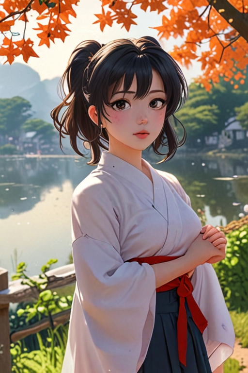 Muốn Trở Thành Ánh Trăng Sáng